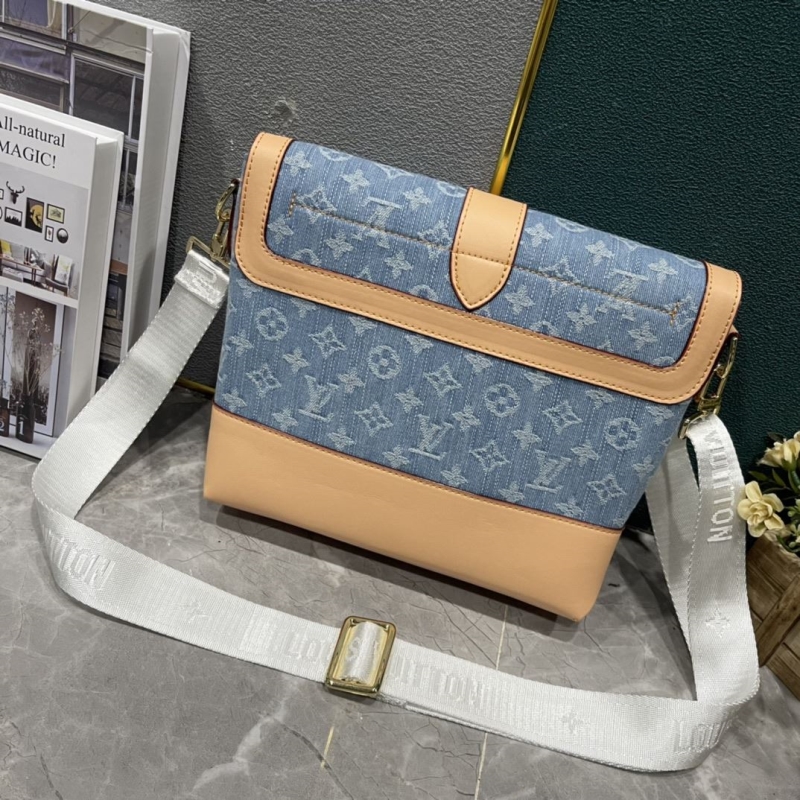 LV Satchel bags